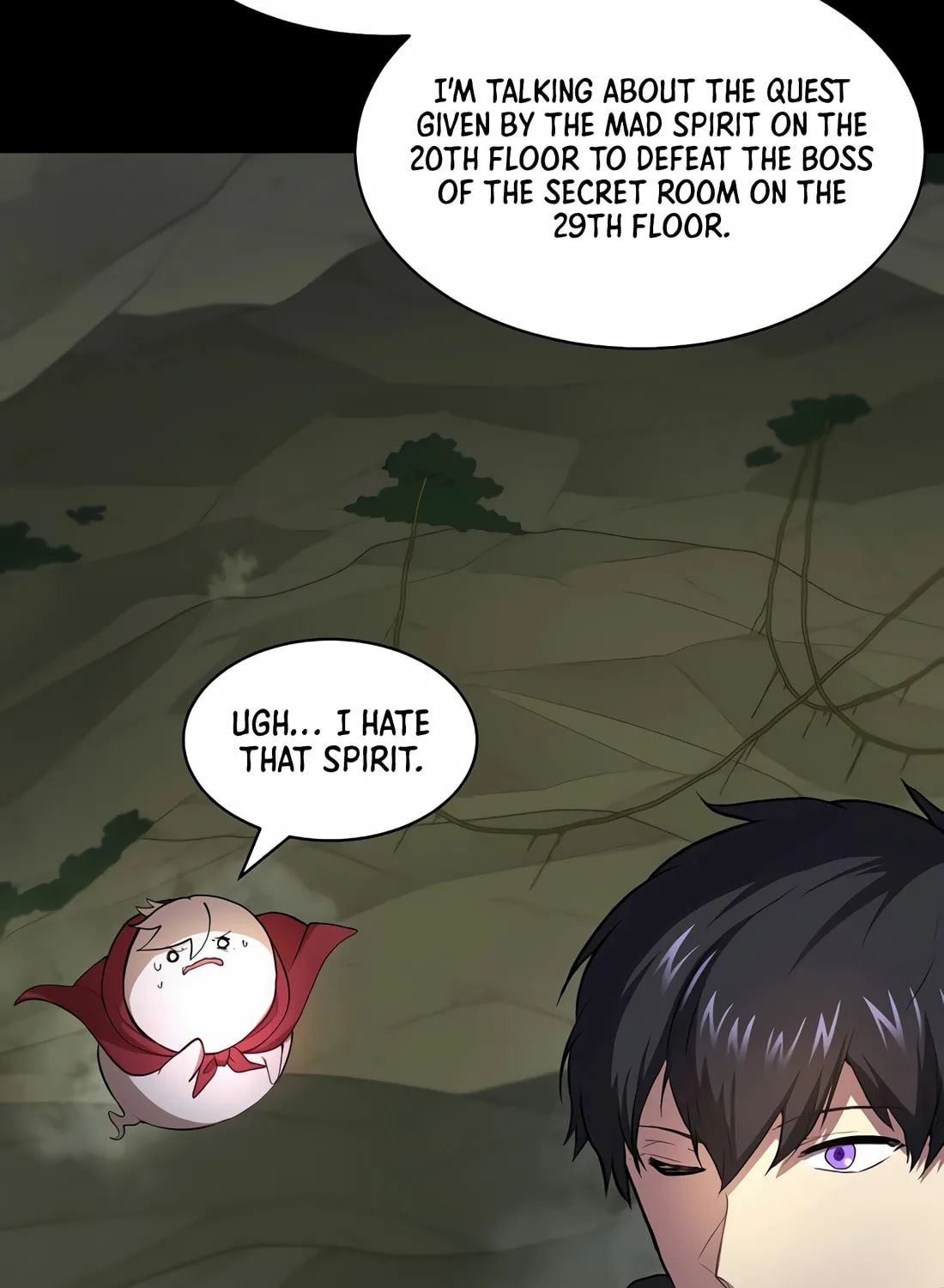 Read Skill Master Levels Up chapter 88 image 68 on Lezhin