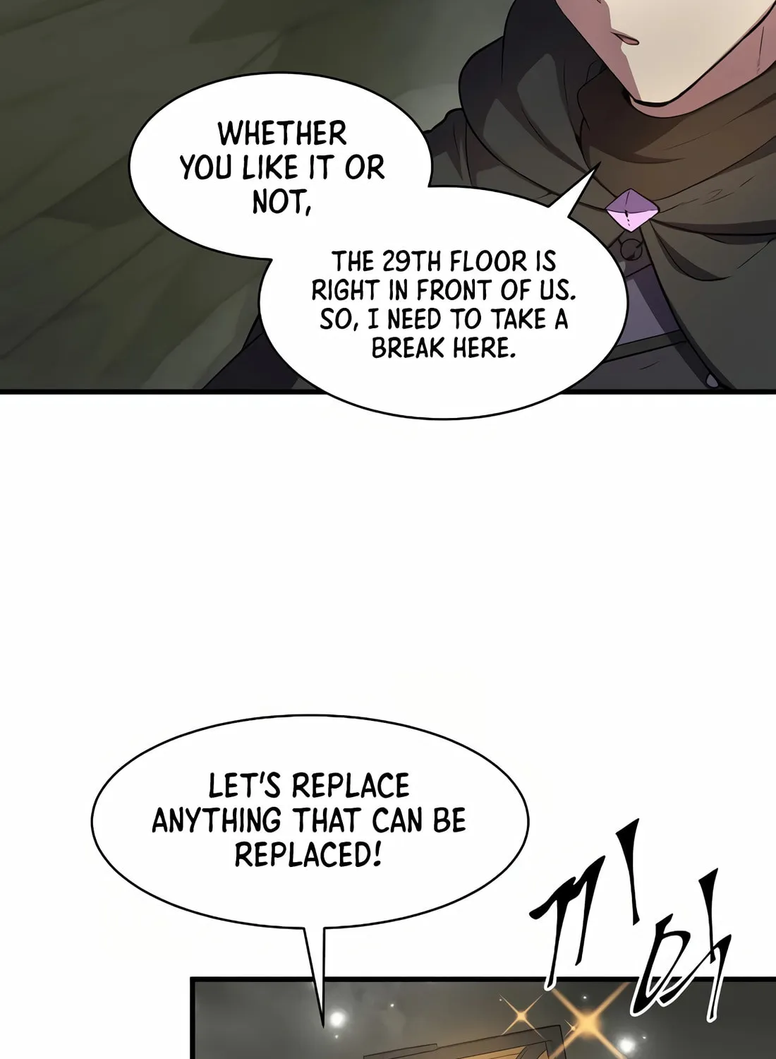 Read Skill Master Levels Up chapter 88 image 69 on Lezhin