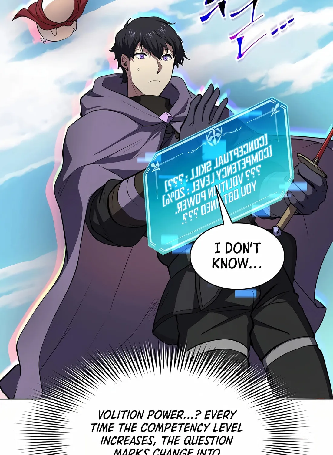 Read Skill Master Levels Up chapter 88 image 7 on Lezhin
