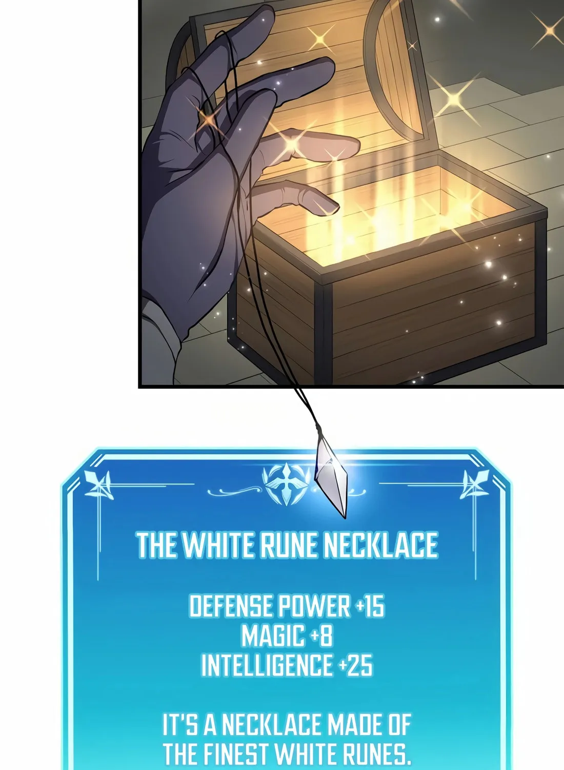 Read Skill Master Levels Up chapter 88 image 70 on Lezhin