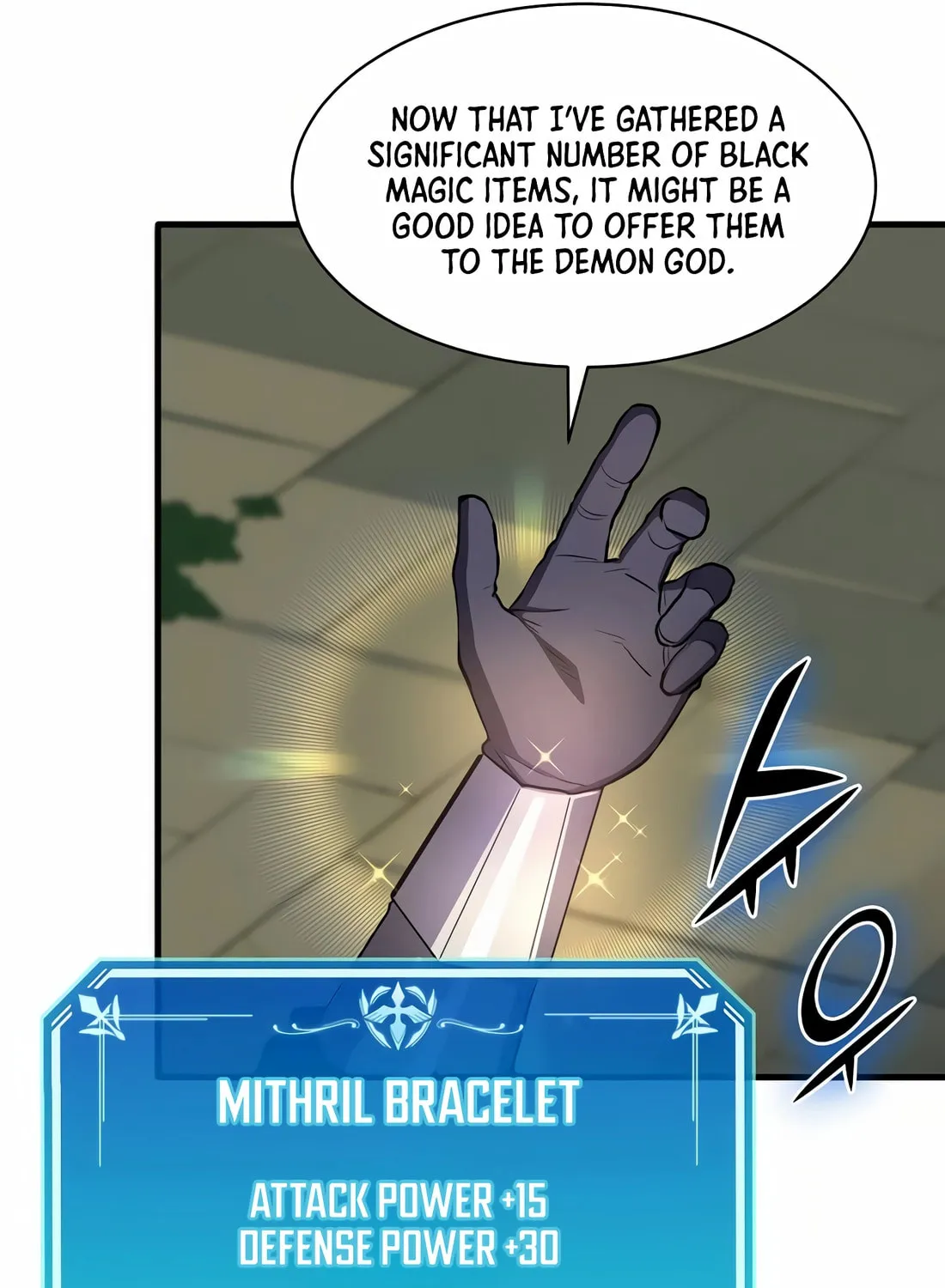 Read Skill Master Levels Up chapter 88 image 73 on Lezhin