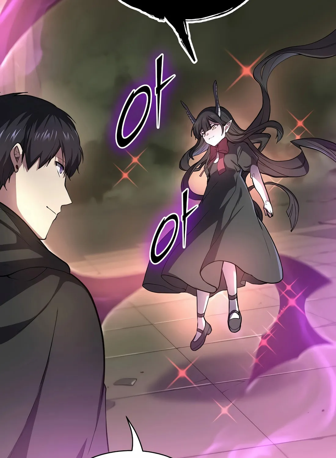 Read Skill Master Levels Up chapter 88 image 77 on Lezhin
