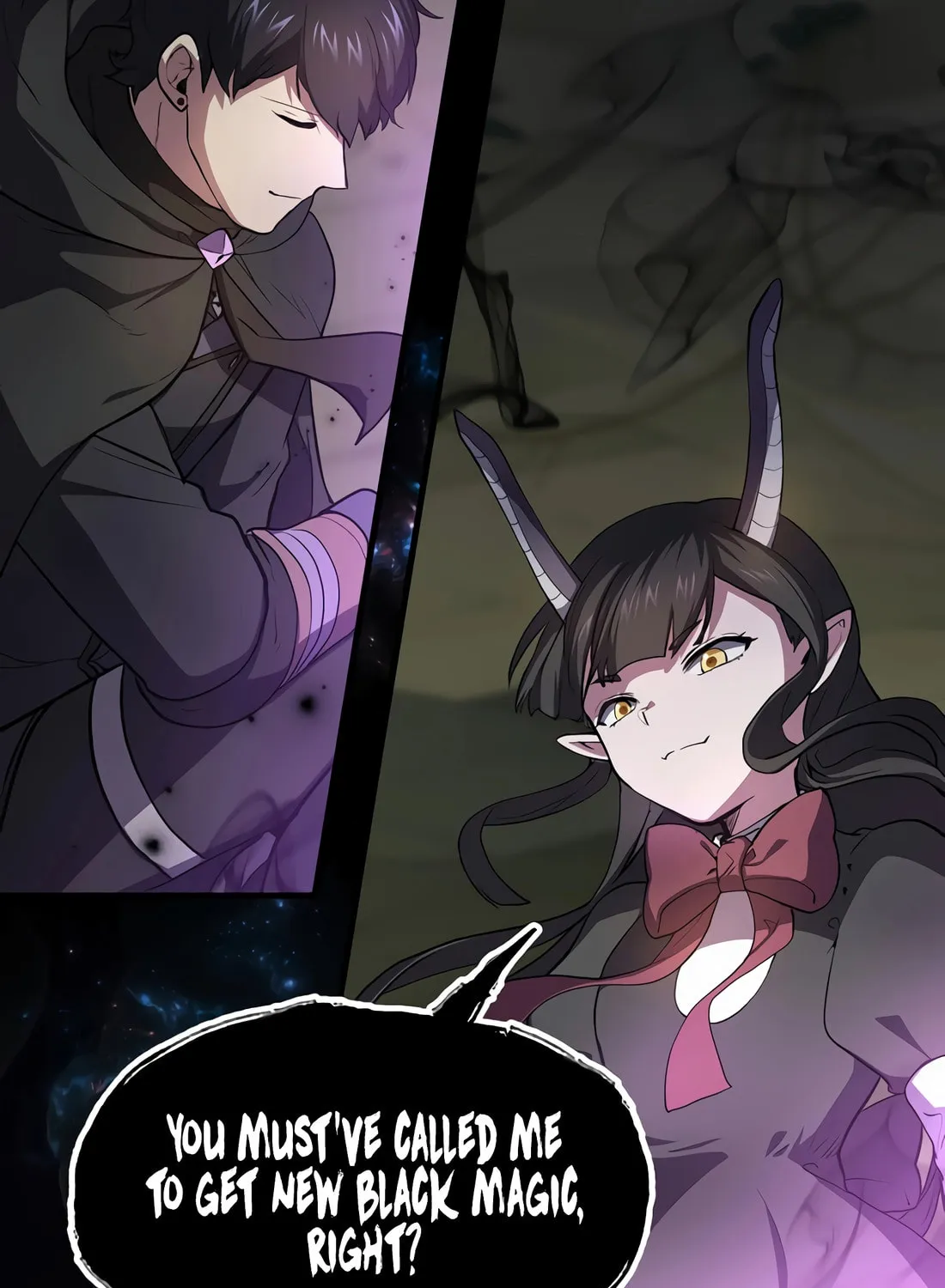 Read Skill Master Levels Up chapter 88 image 79 on Lezhin