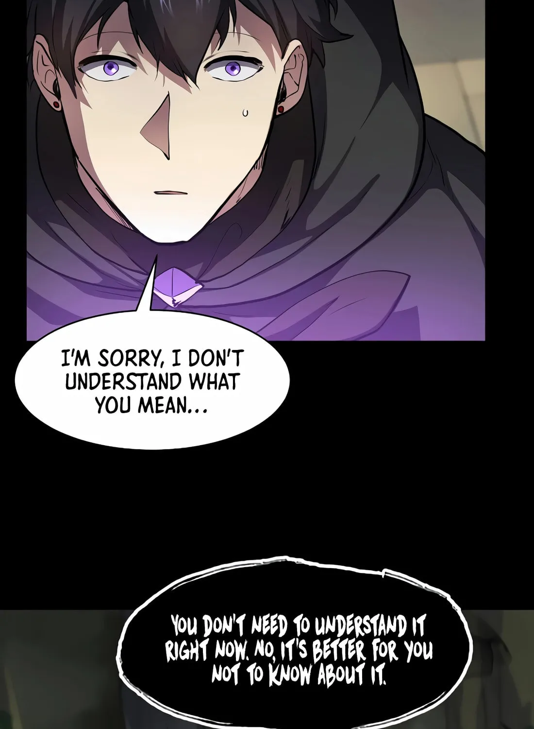 Read Skill Master Levels Up chapter 88 image 86 on Lezhin