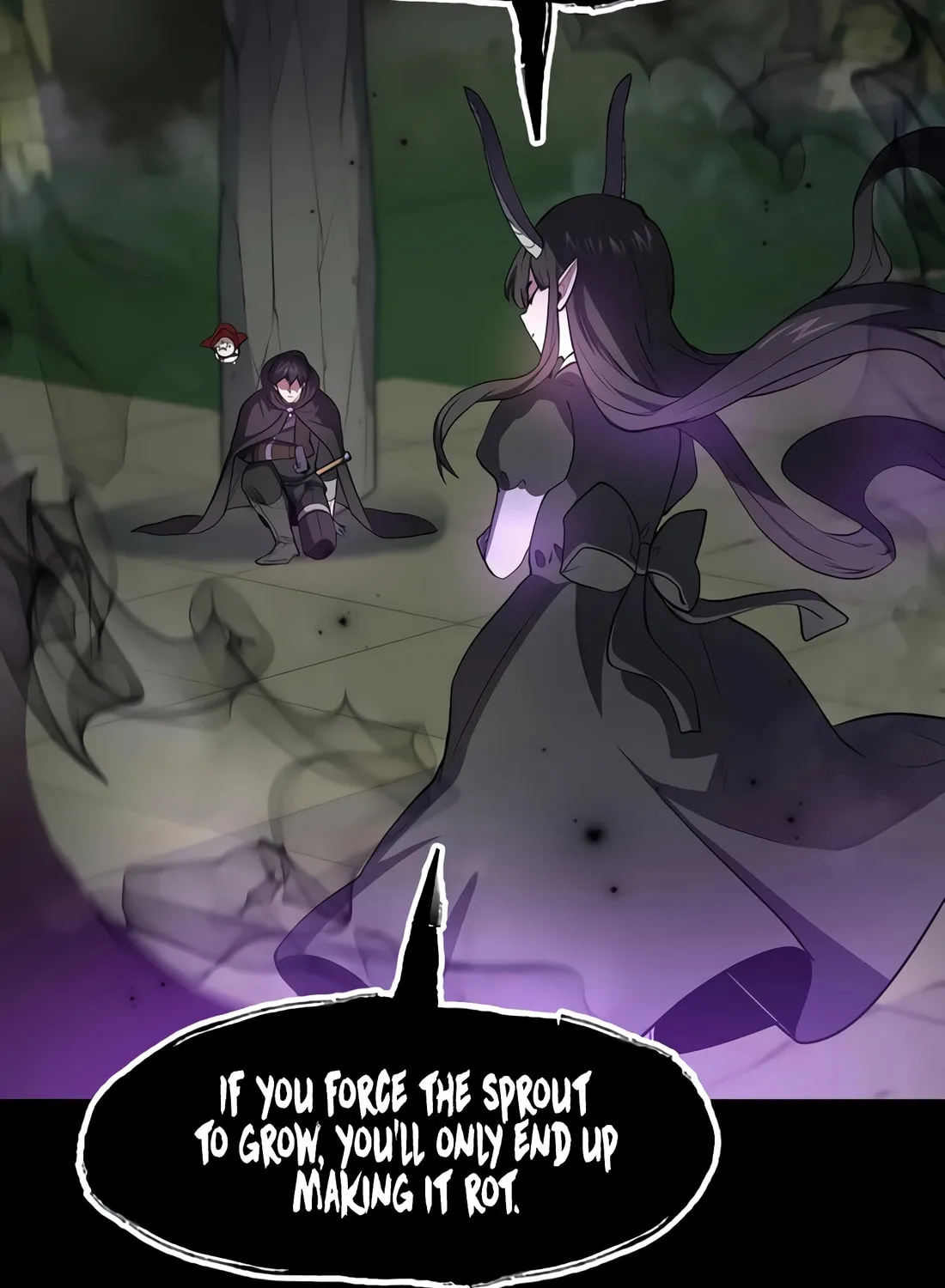 Read Skill Master Levels Up chapter 88 image 87 on Lezhin