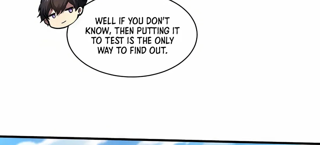 Read Skill Master Levels Up chapter 88 image 9 on Lezhin