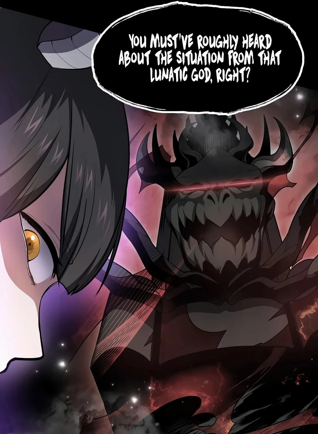 Read Skill Master Levels Up chapter 88 image 90 on Lezhin