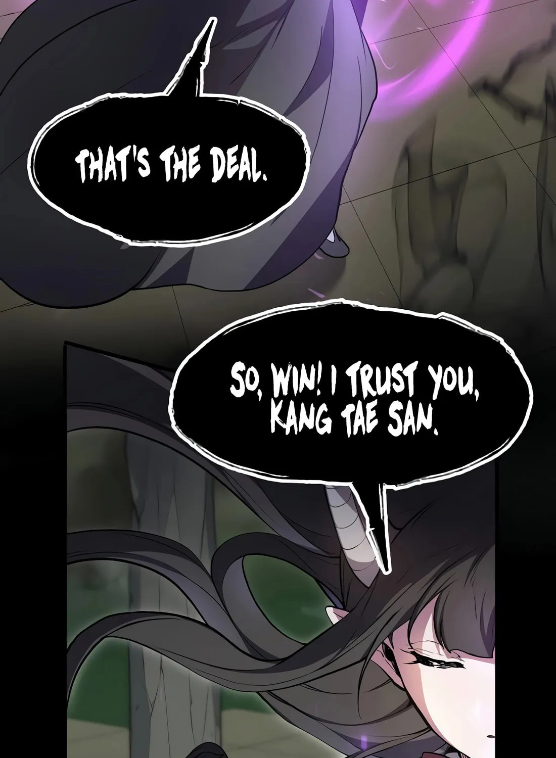 Read Skill Master Levels Up chapter 88 image 92 on Lezhin