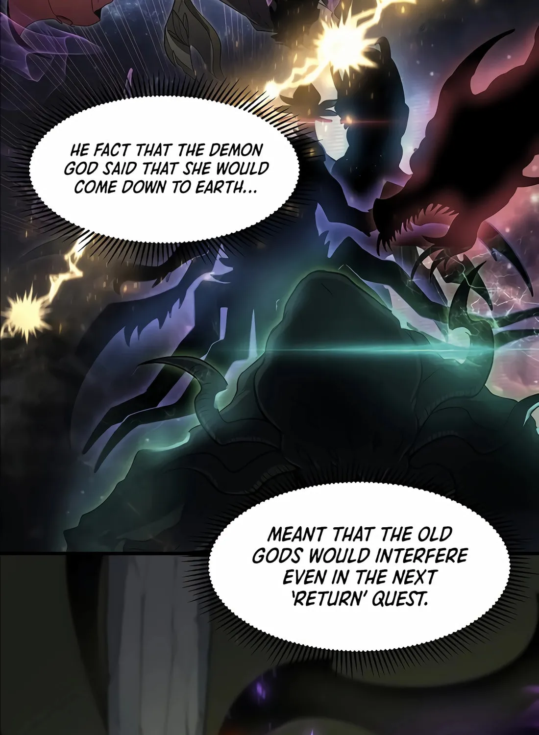 Read Skill Master Levels Up chapter 88 image 95 on Lezhin