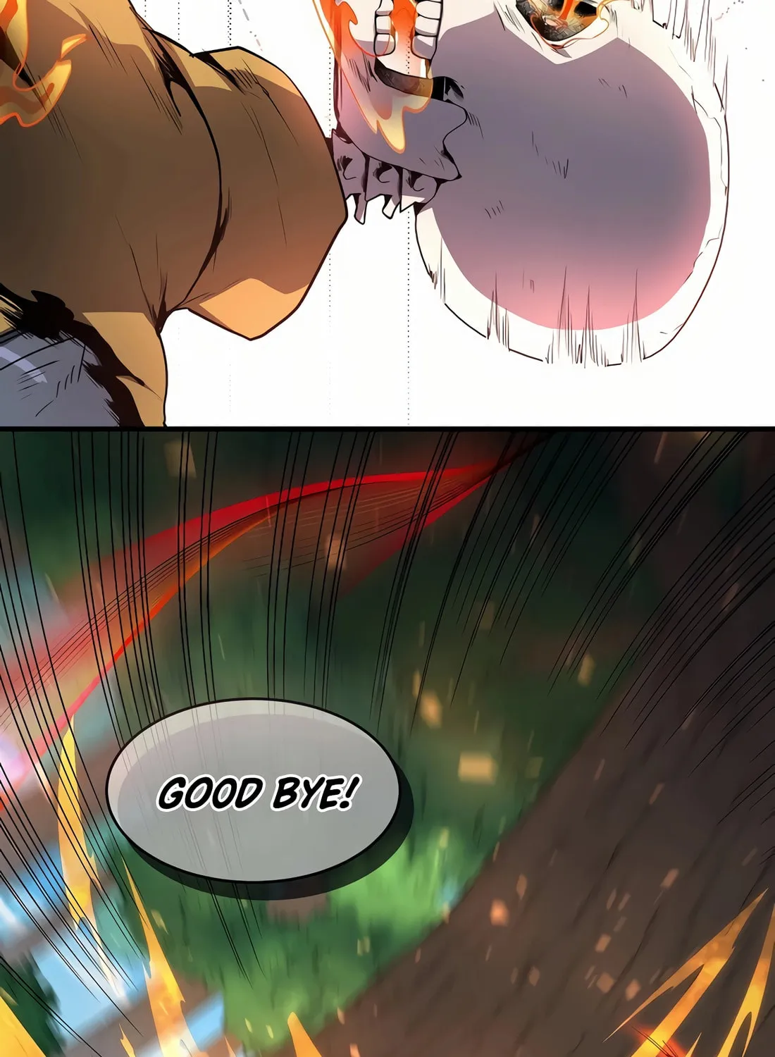 Read Skill Master Levels Up chapter 89 image 102 on Lezhin
