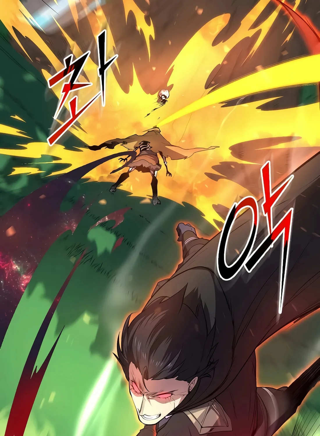 Read Skill Master Levels Up chapter 89 image 103 on Lezhin