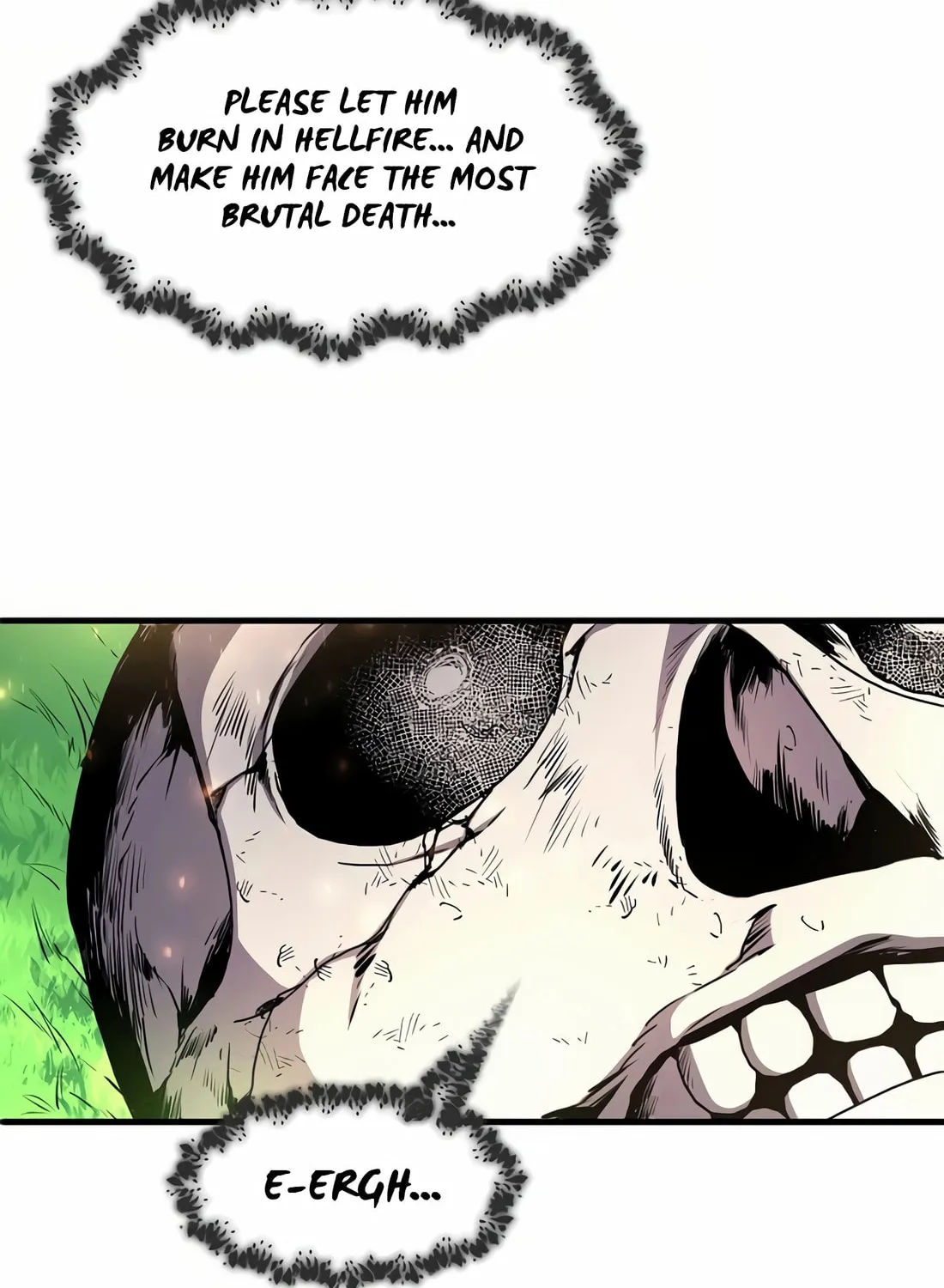 Read Skill Master Levels Up chapter 89 image 111 on Lezhin