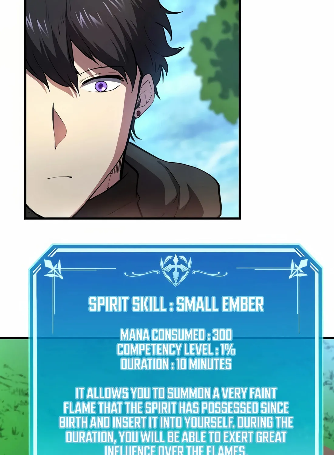 Read Skill Master Levels Up chapter 89 image 115 on Lezhin