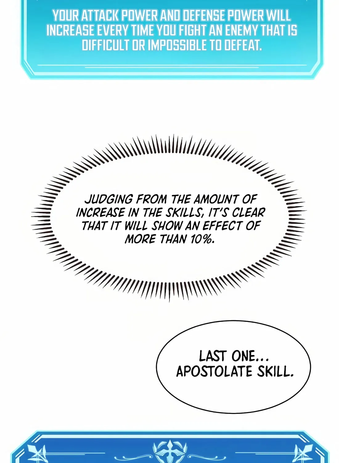 Read Skill Master Levels Up chapter 89 image 119 on Lezhin