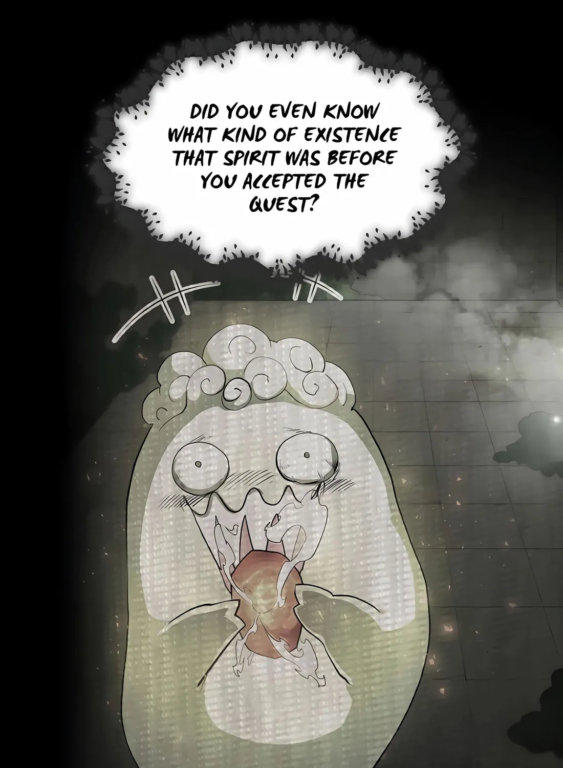 Read Skill Master Levels Up chapter 89 image 12 on Lezhin