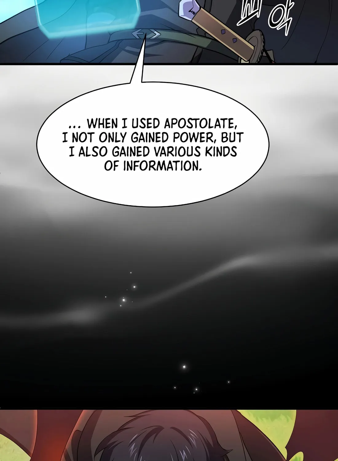 Read Skill Master Levels Up chapter 89 image 121 on Lezhin