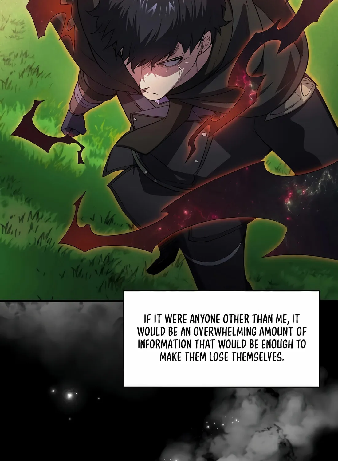 Read Skill Master Levels Up chapter 89 image 122 on Lezhin