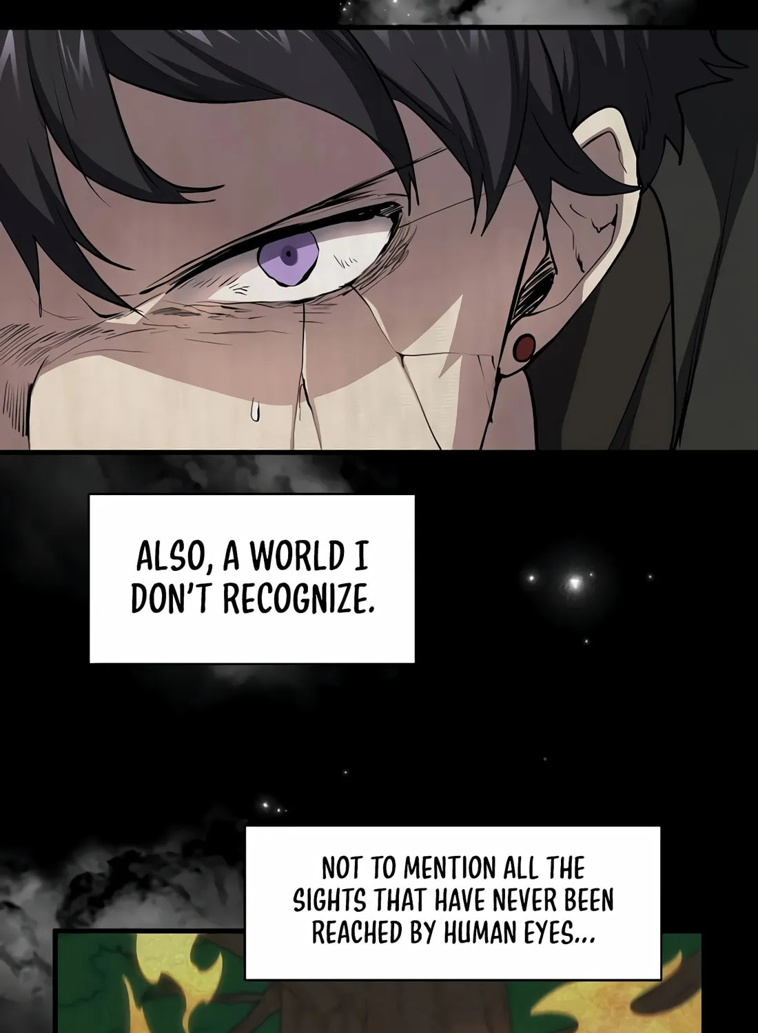 Read Skill Master Levels Up chapter 89 image 123 on Lezhin