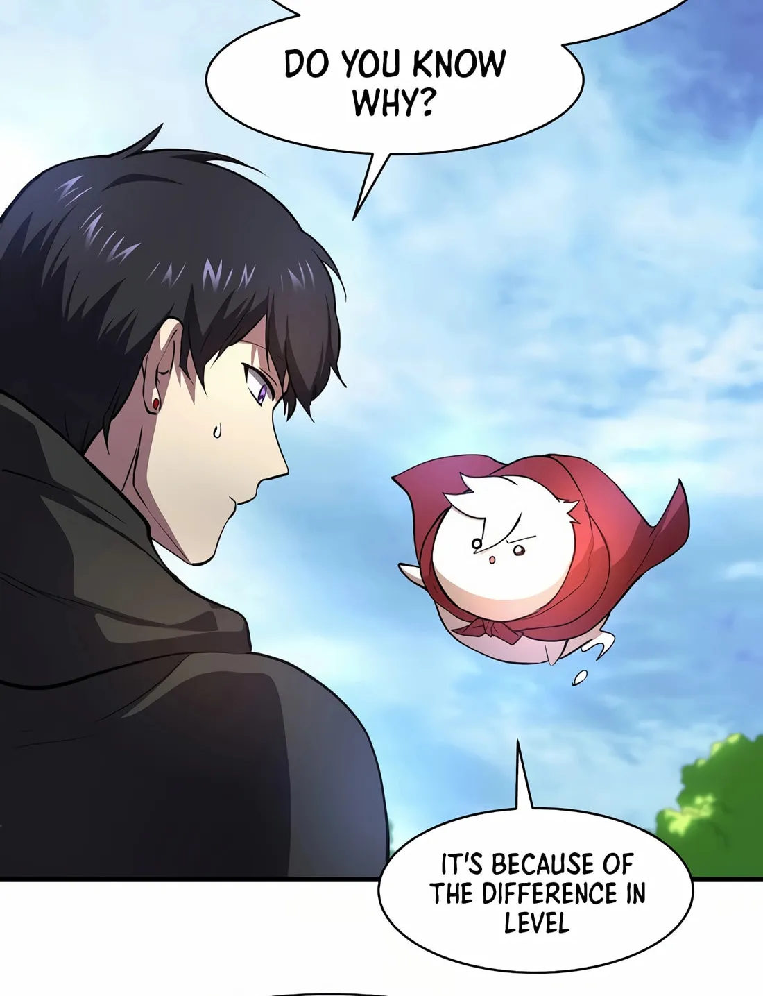 Read Skill Master Levels Up chapter 89 image 125 on Lezhin