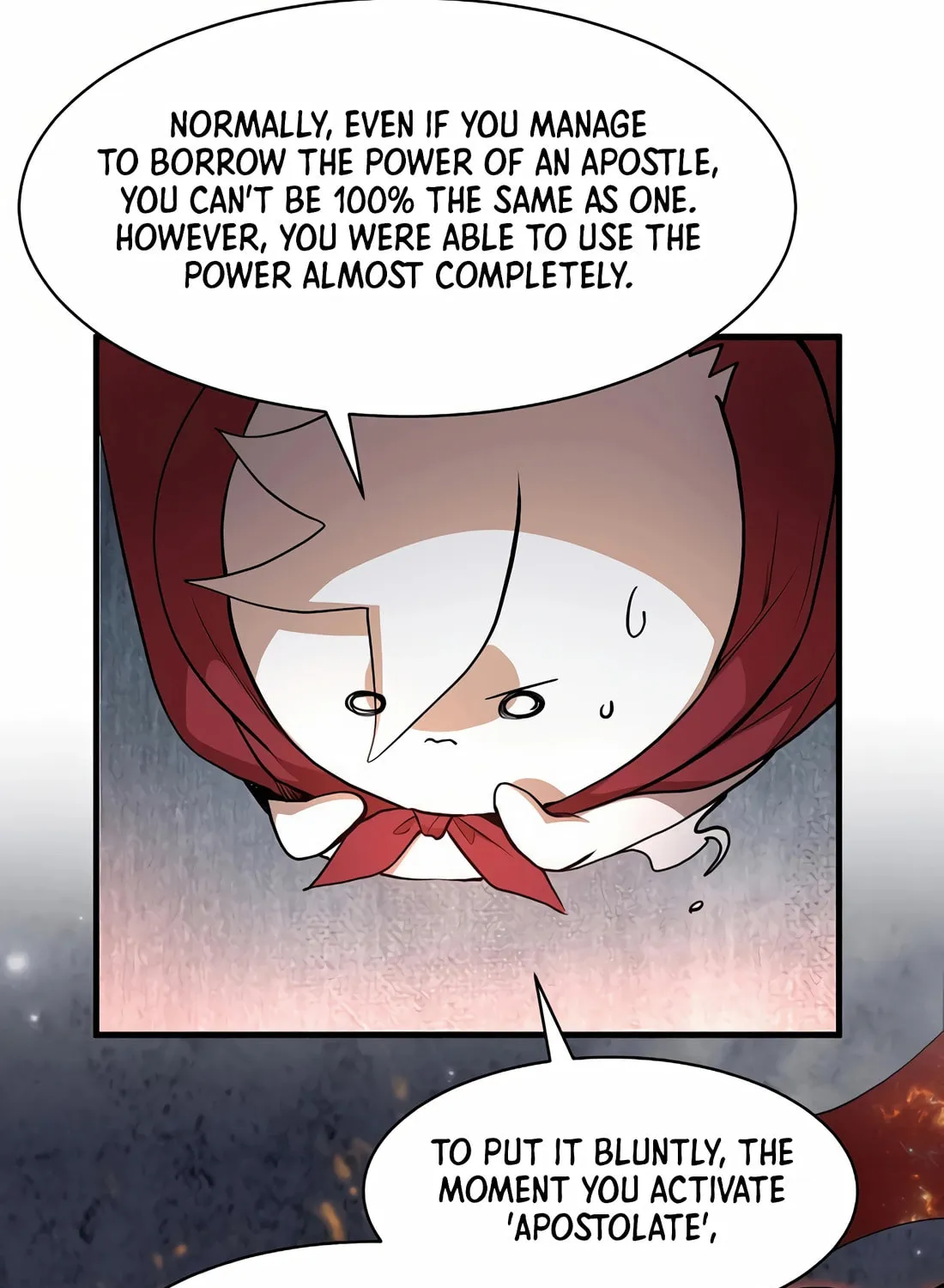 Read Skill Master Levels Up chapter 89 image 126 on Lezhin