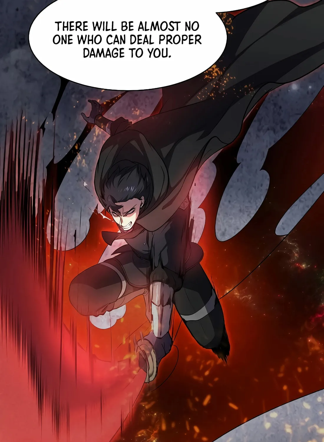 Read Skill Master Levels Up chapter 89 image 127 on Lezhin