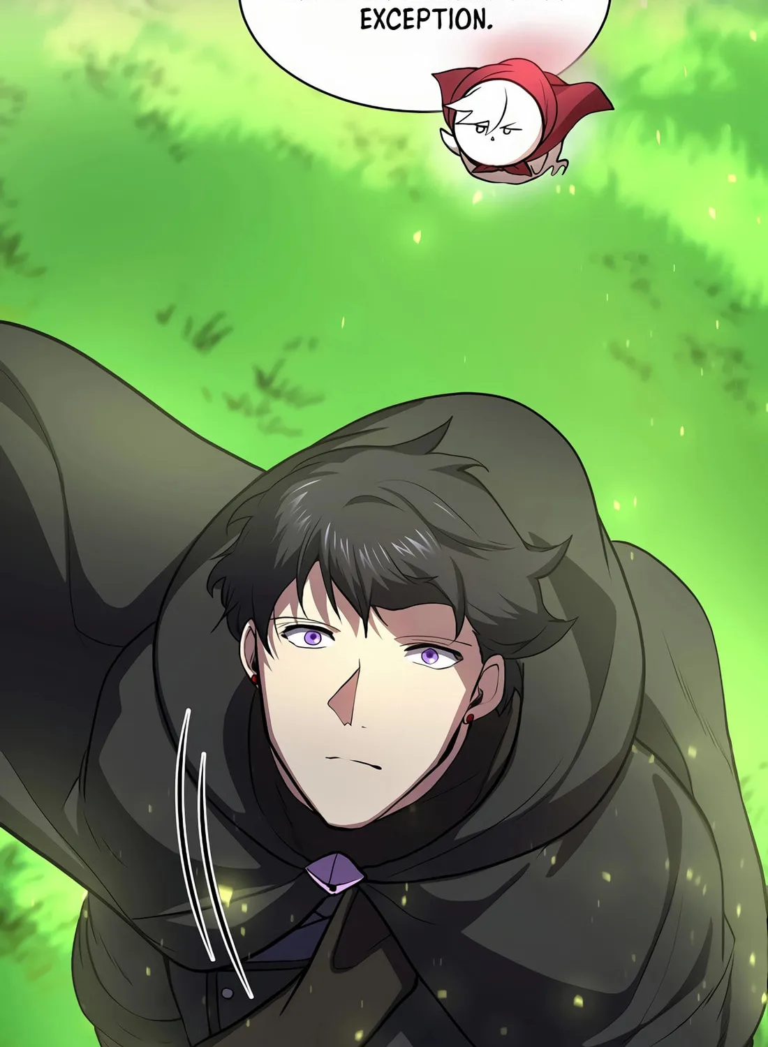 Read Skill Master Levels Up chapter 89 image 129 on Lezhin