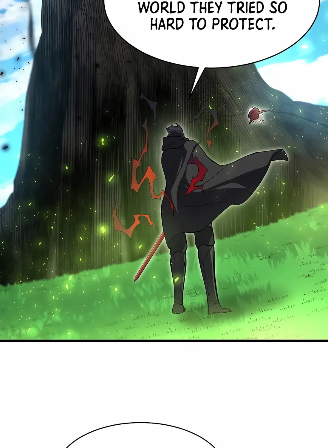 Read Skill Master Levels Up chapter 89 image 131 on Lezhin