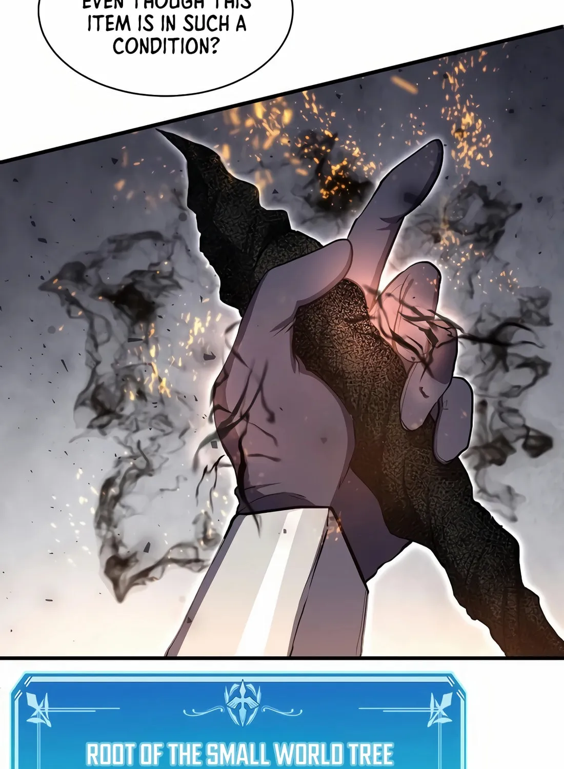 Read Skill Master Levels Up chapter 89 image 133 on Lezhin