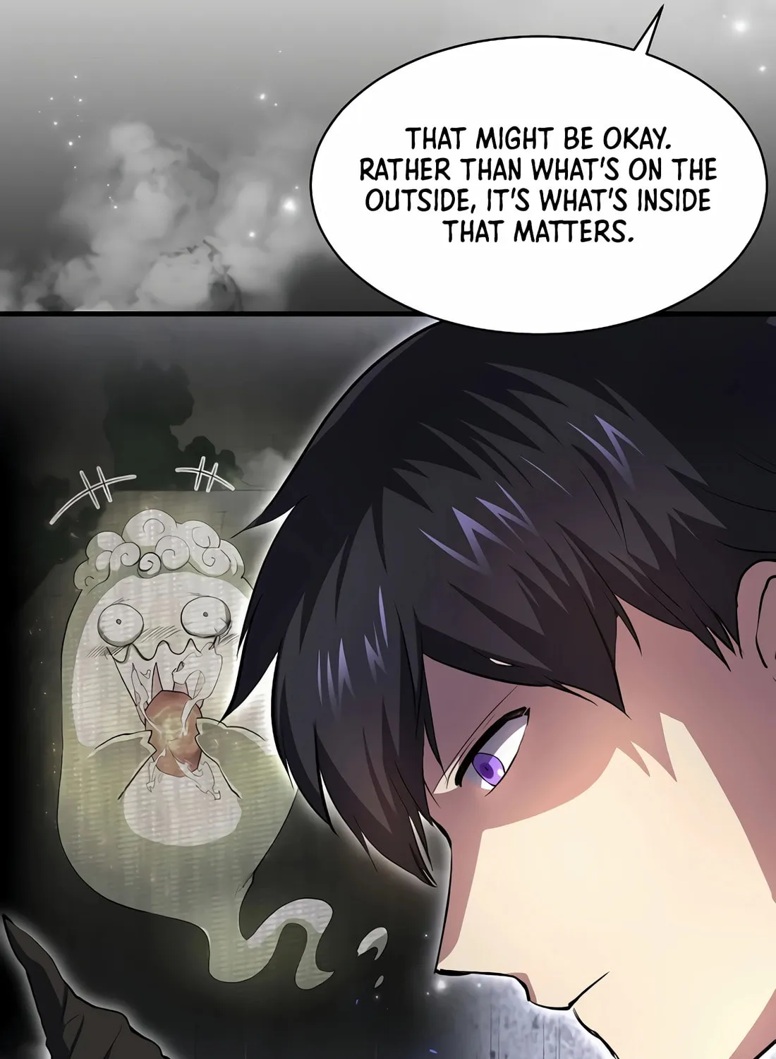 Read Skill Master Levels Up chapter 89 image 135 on Lezhin