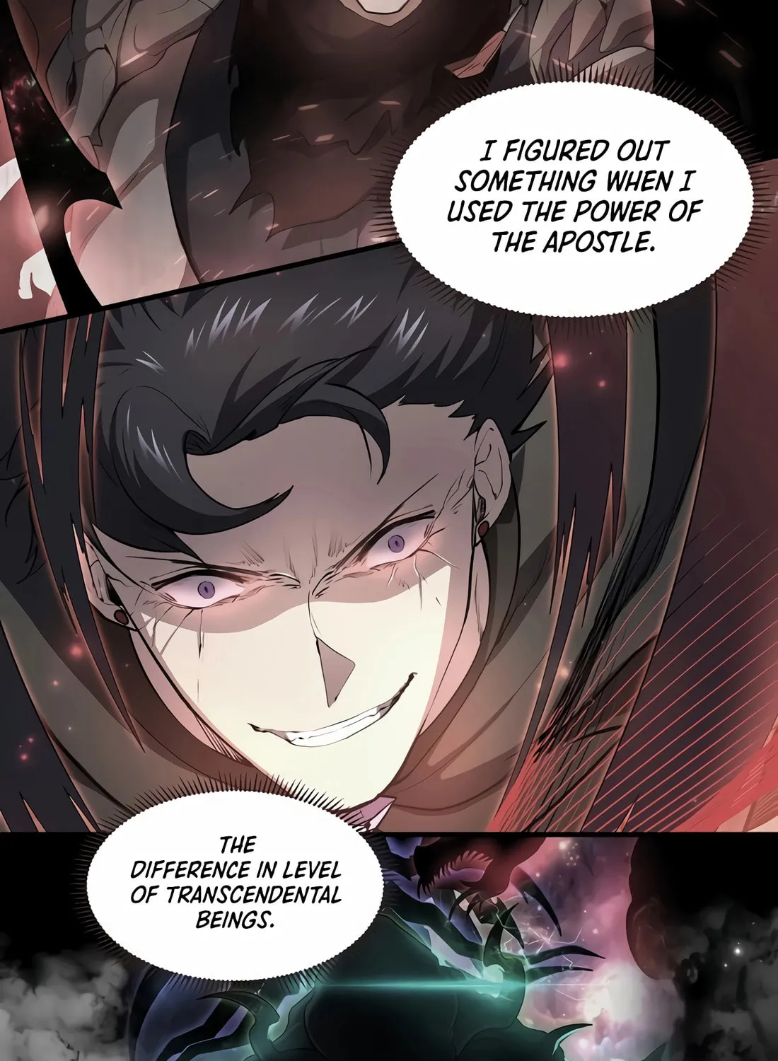 Read Skill Master Levels Up chapter 89 image 137 on Lezhin