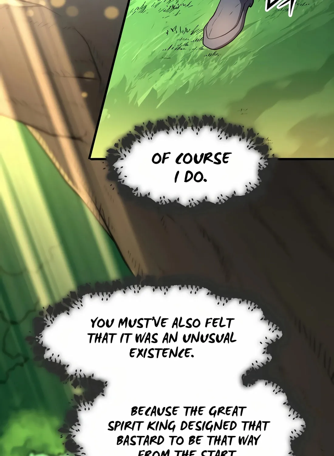 Read Skill Master Levels Up chapter 89 image 15 on Lezhin