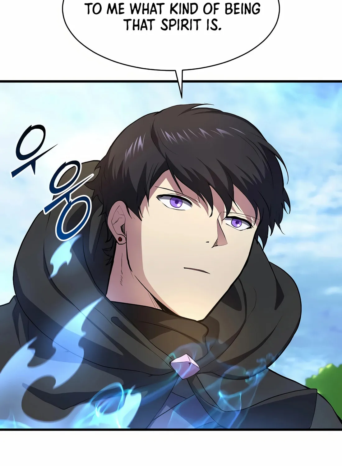 Read Skill Master Levels Up chapter 89 image 24 on Lezhin