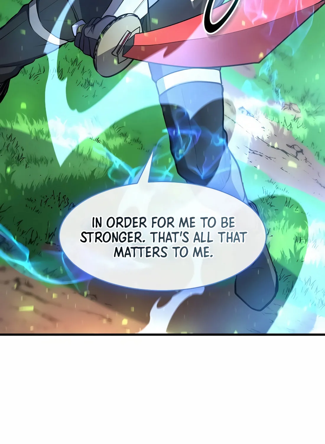 Read Skill Master Levels Up chapter 89 image 28 on Lezhin