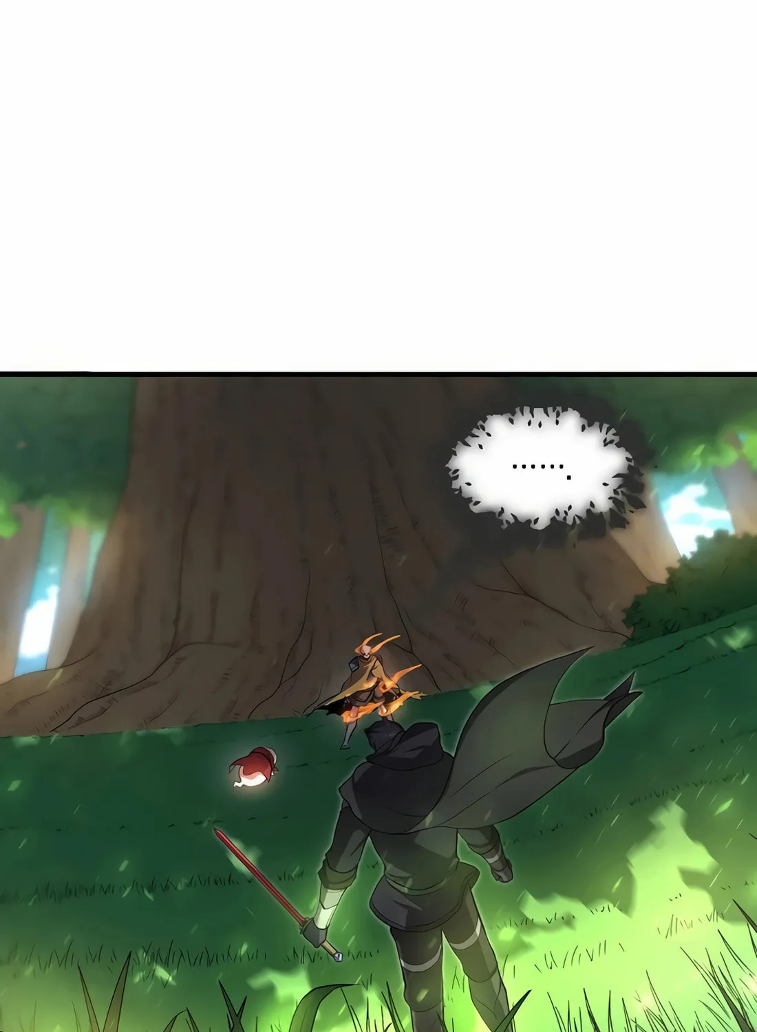 Read Skill Master Levels Up chapter 89 image 29 on Lezhin