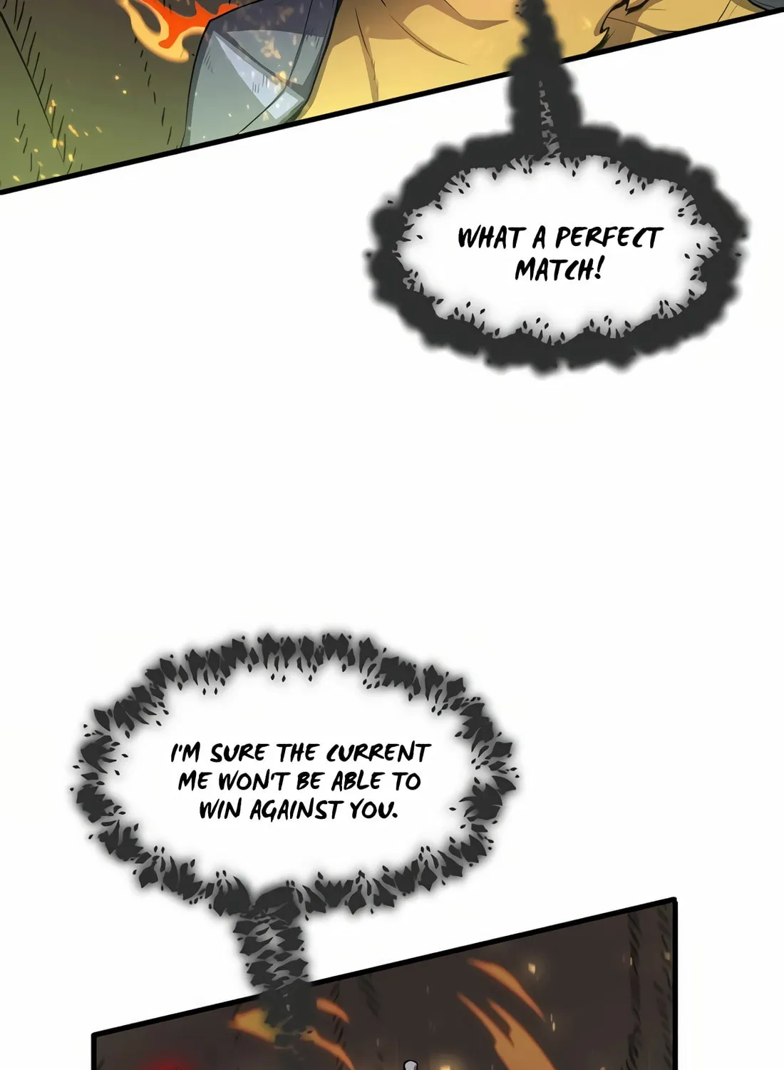 Read Skill Master Levels Up chapter 89 image 31 on Lezhin