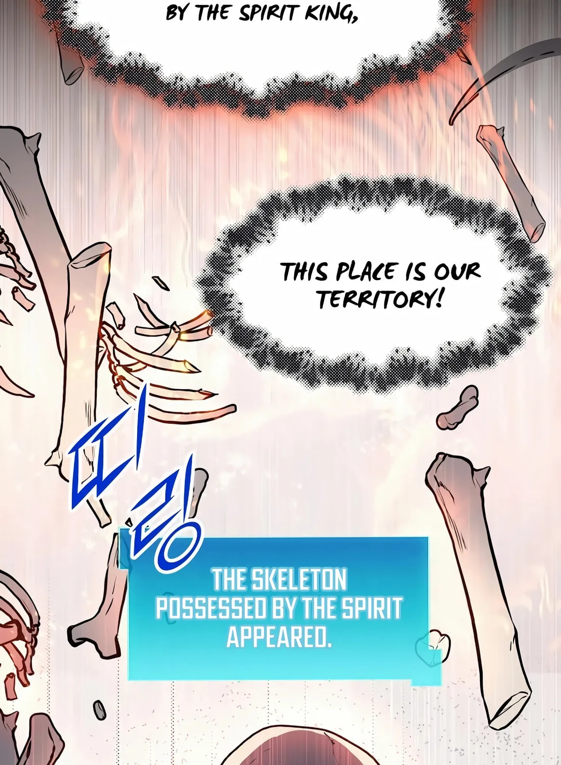 Read Skill Master Levels Up chapter 89 image 4 on Lezhin