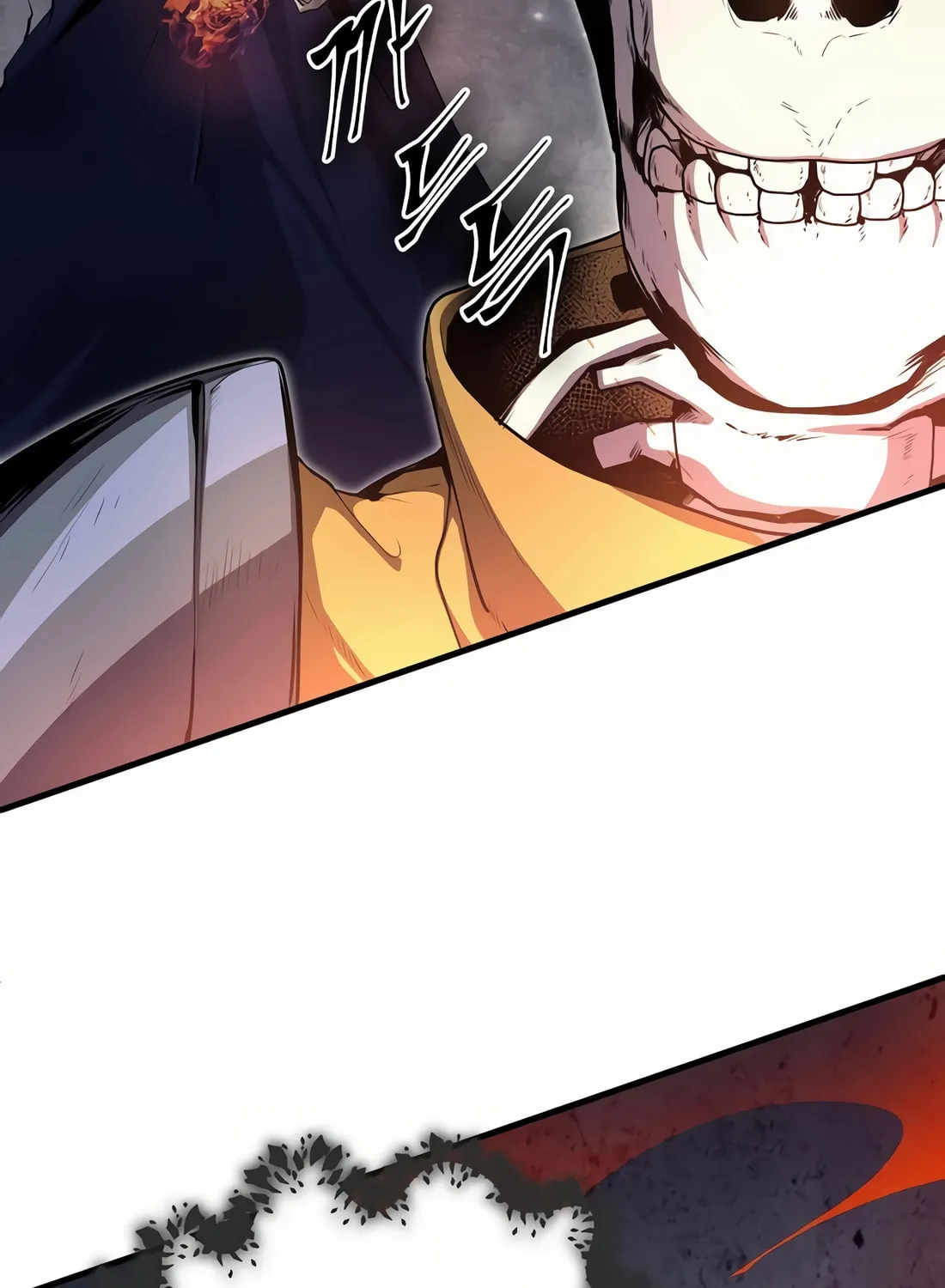 Read Skill Master Levels Up chapter 89 image 46 on Lezhin
