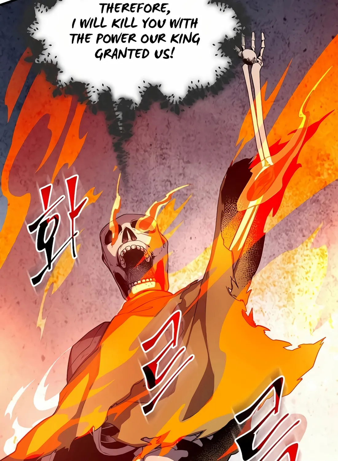 Read Skill Master Levels Up chapter 89 image 47 on Lezhin