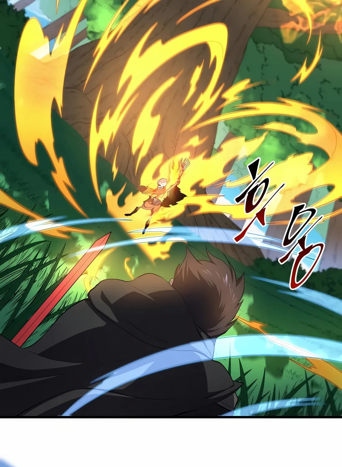 Read Skill Master Levels Up chapter 89 image 49 on Lezhin
