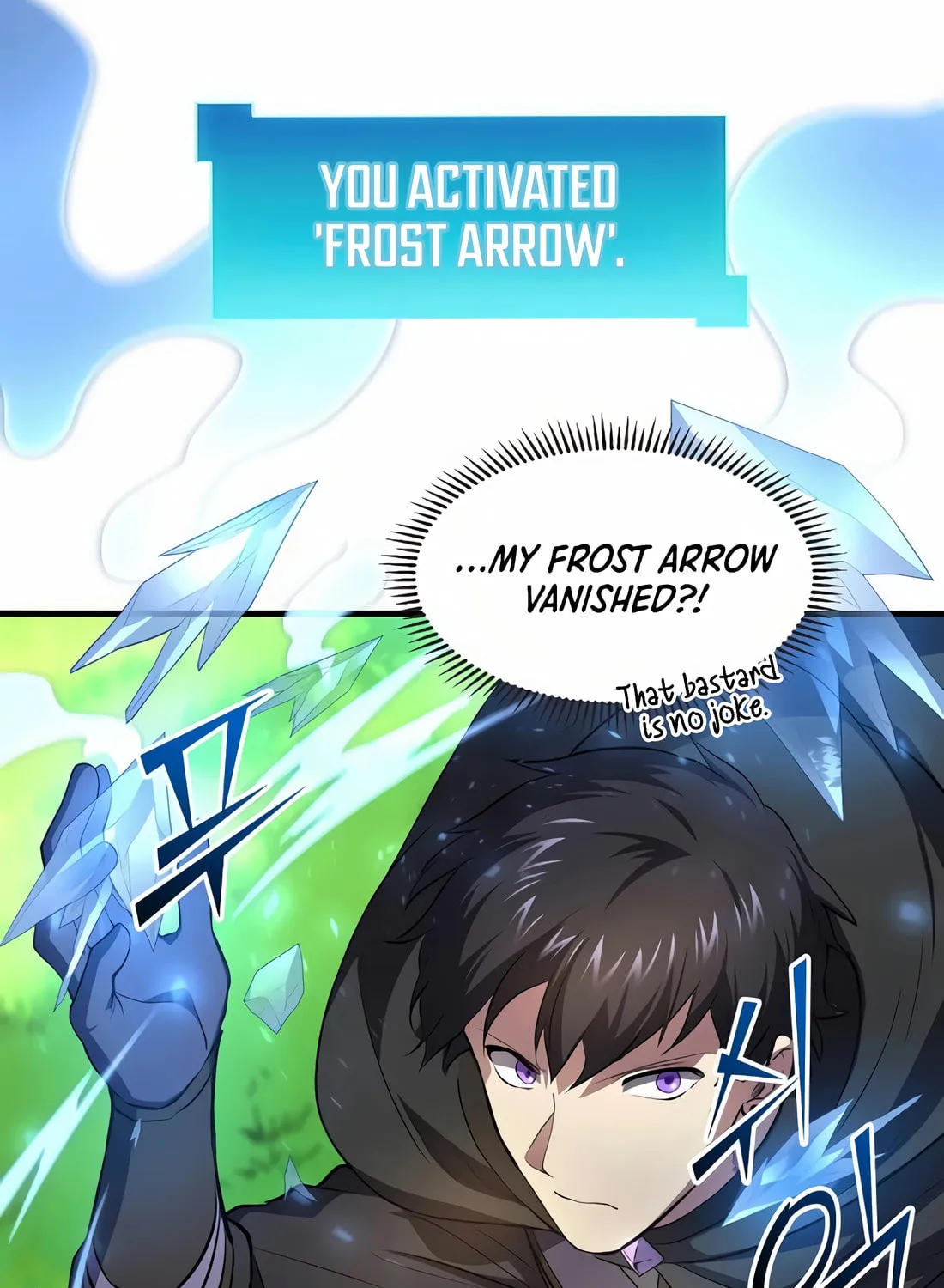 Read Skill Master Levels Up chapter 89 image 50 on Lezhin