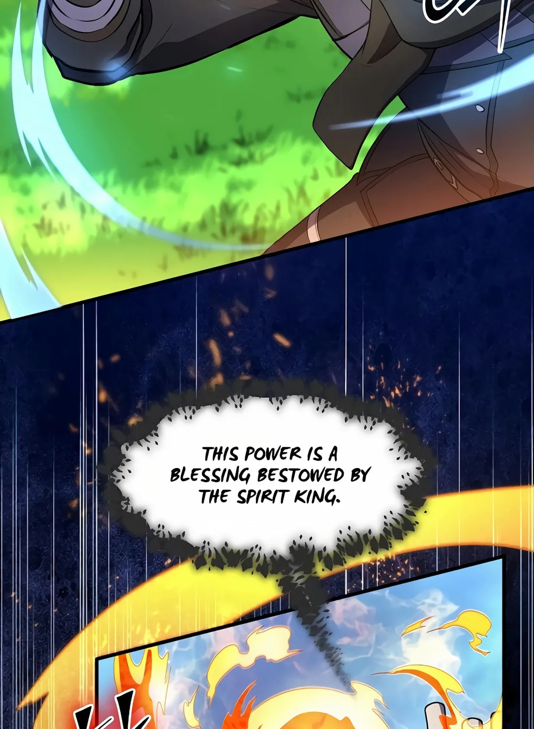 Read Skill Master Levels Up chapter 89 image 51 on Lezhin