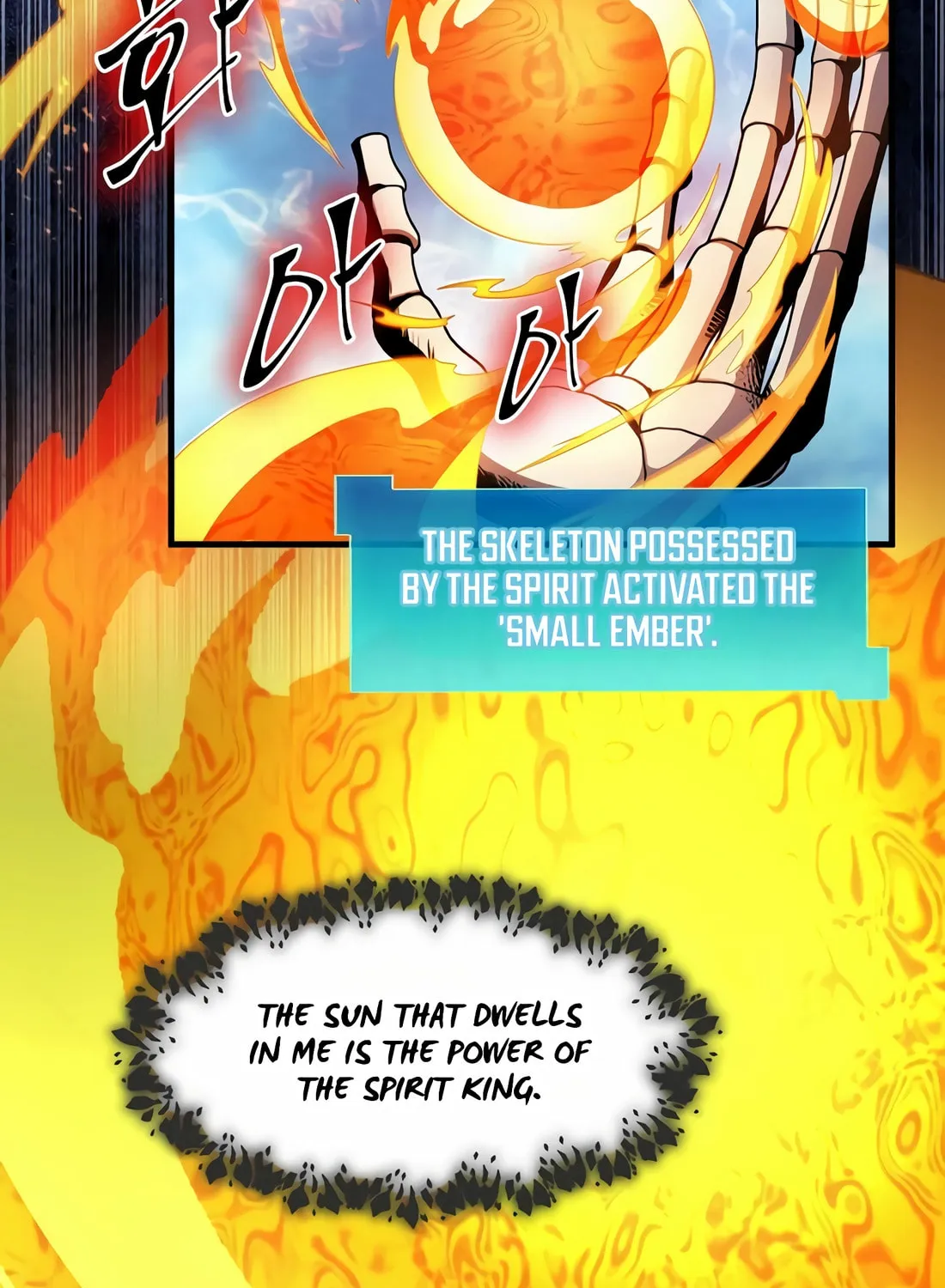 Read Skill Master Levels Up chapter 89 image 52 on Lezhin