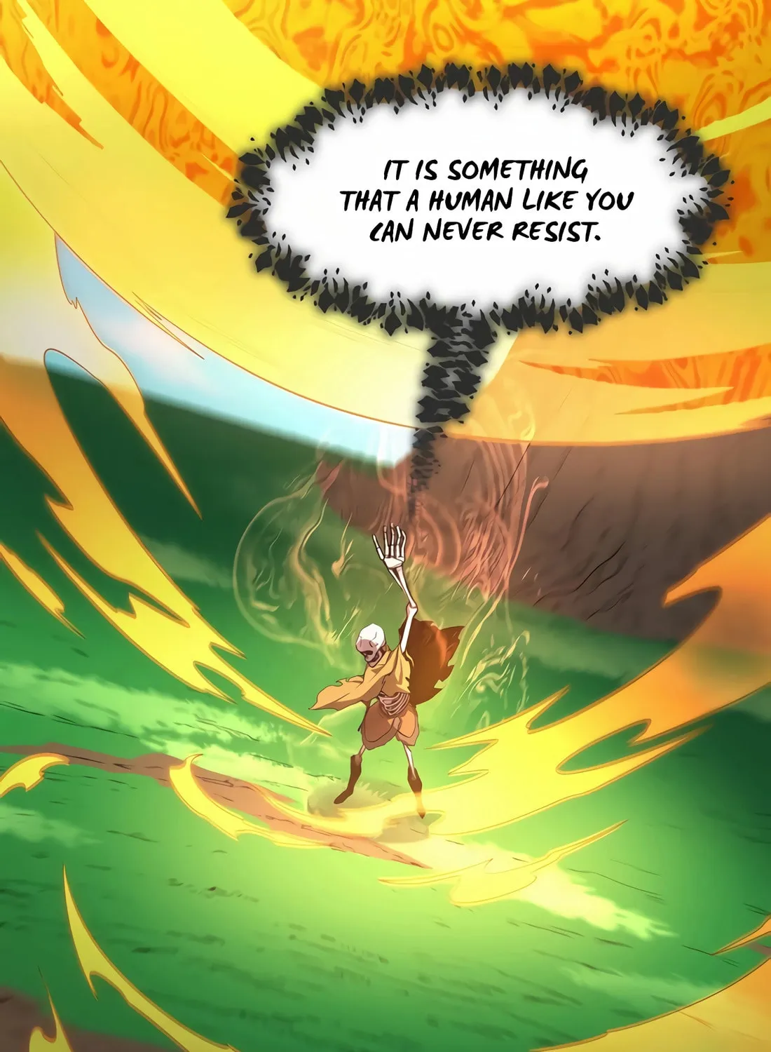 Read Skill Master Levels Up chapter 89 image 54 on Lezhin