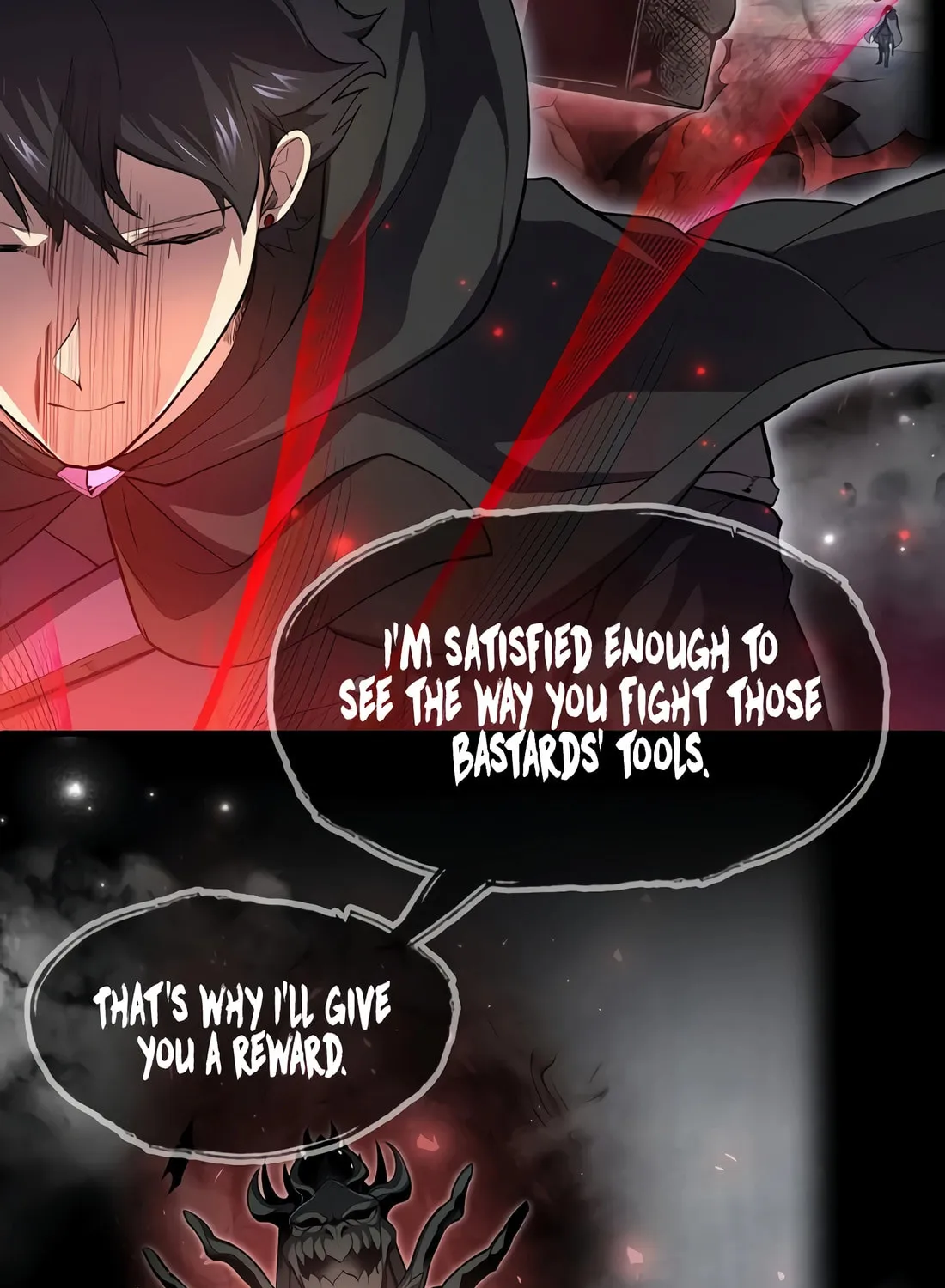 Read Skill Master Levels Up chapter 89 image 60 on Lezhin