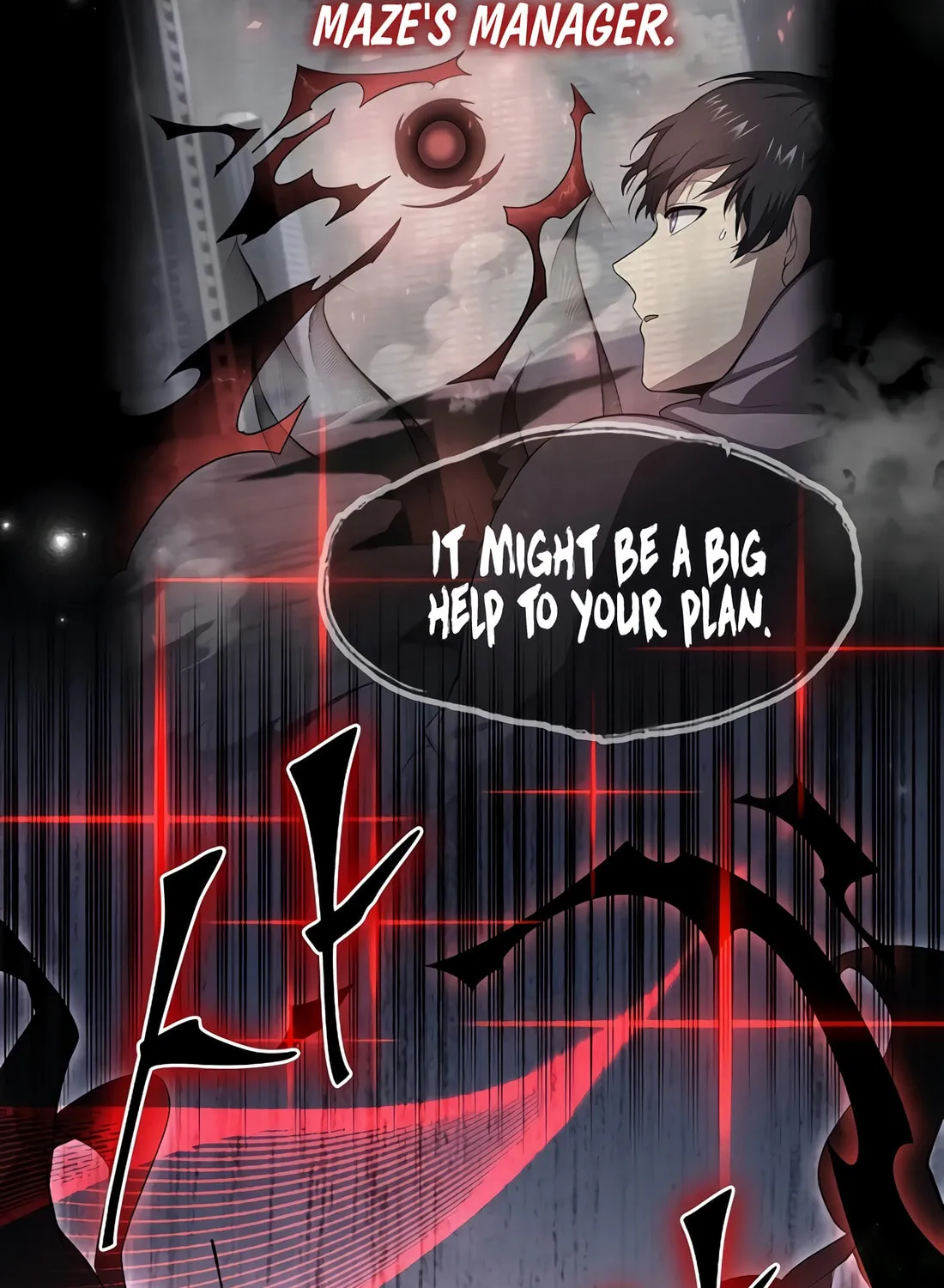 Read Skill Master Levels Up chapter 89 image 62 on Lezhin