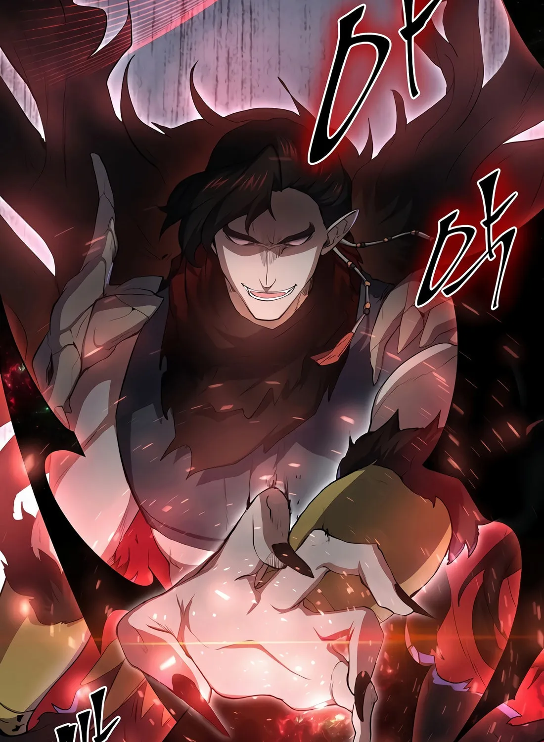 Read Skill Master Levels Up chapter 89 image 63 on Lezhin
