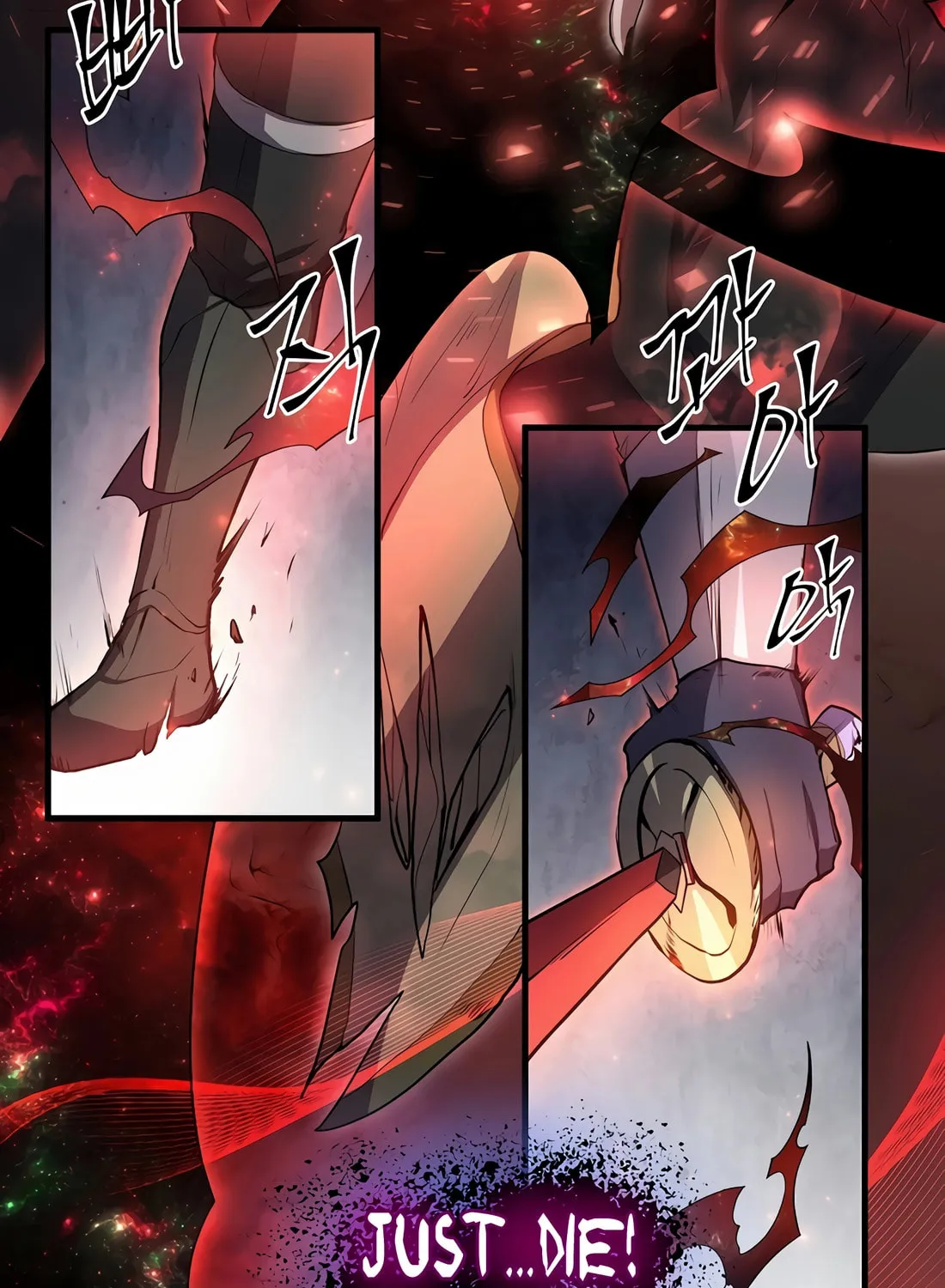Read Skill Master Levels Up chapter 89 image 64 on Lezhin