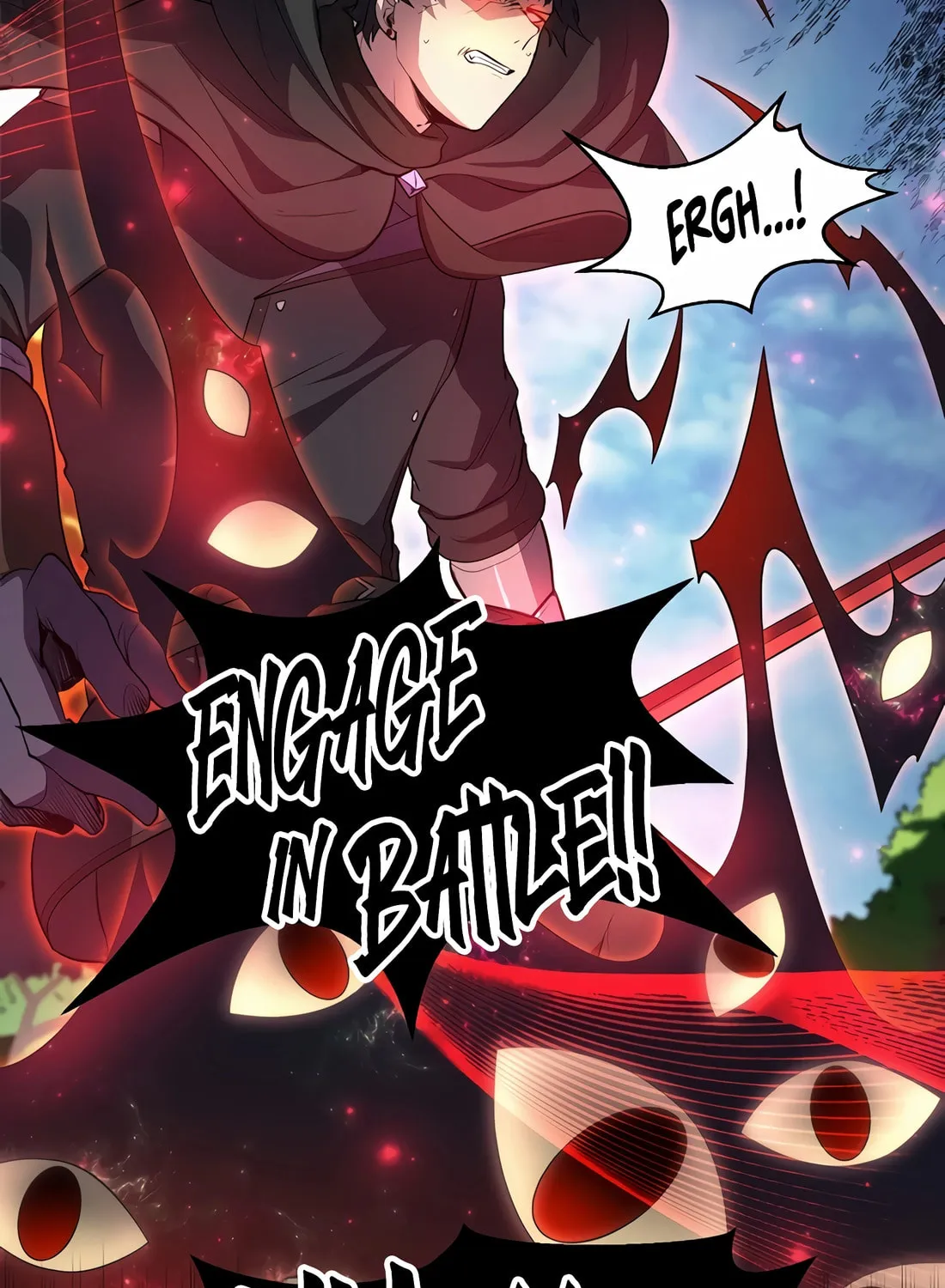 Read Skill Master Levels Up chapter 89 image 76 on Lezhin
