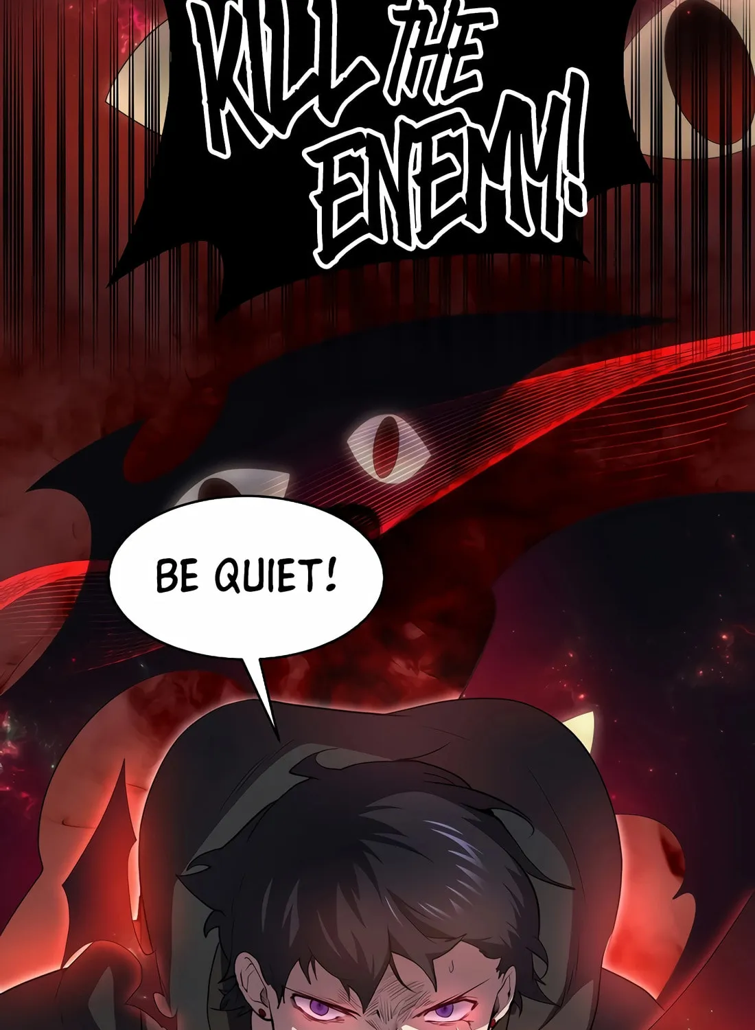 Read Skill Master Levels Up chapter 89 image 77 on Lezhin
