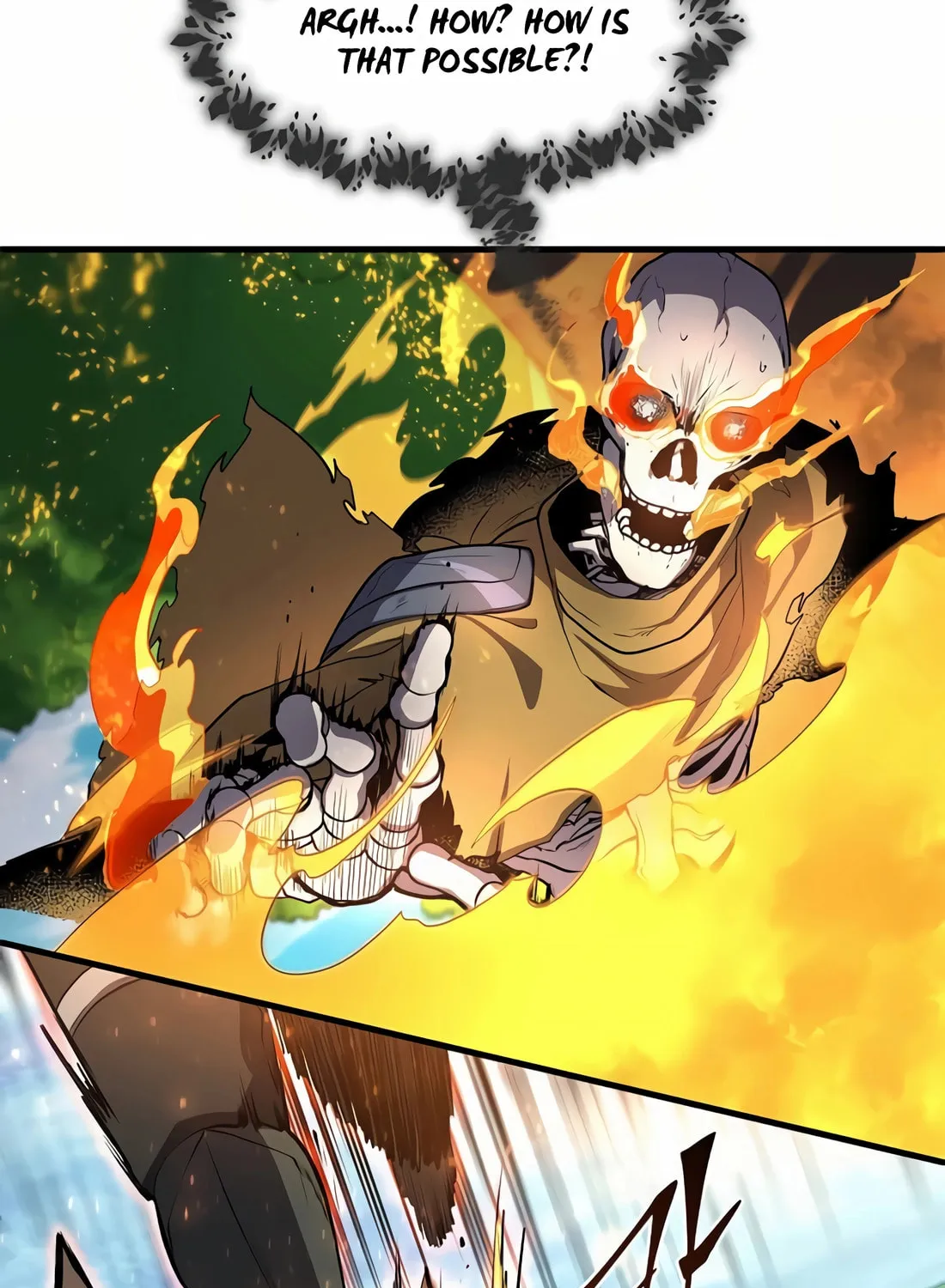 Read Skill Master Levels Up chapter 89 image 84 on Lezhin
